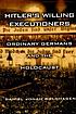 Hitler's willing executioners : ordinary Germans... door Daniel Jonah Goldhagen