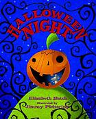 Halloween night