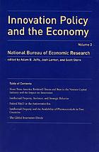 Innovation policy and the economy