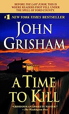 A time to kill