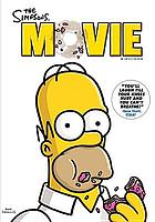 The Simpsons movie