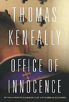 Office of innocence : a novel