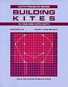 Building kites : flying high with math