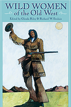 Wild women of the Old West