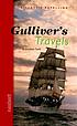 Gulliver's travels door Jonathan Swift