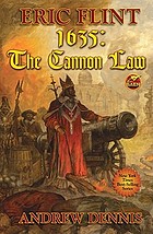 1635 : the Cannon law