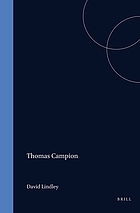 Thomas Campion