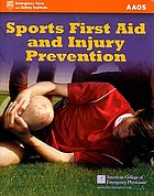 Sports first aid and injury prevention