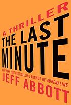 The last minute