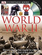 World War II / Wallchart.