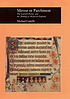 Mirror in parchment : the Luttrell Psalter and... 著者：  Michael Camille 