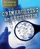 Crimebusting and detection