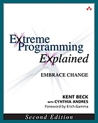 Extreme programming explained : embrace change
