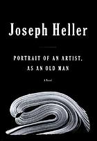 A portrait of the artist, as an old man
