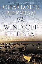 The wind off the sea