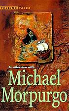 An interview with Michael Morpurgo