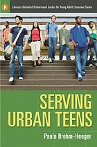 Serving urban teens