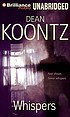 Whispers door Dean R Koontz