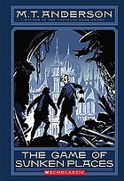 The Game of Sunken Places