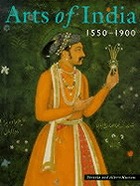 Arts of India, 1550-1900