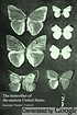 The butterflies of the eastern United States;... por G  H French