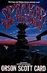Speaker for the dead by  Orson Scott Card 