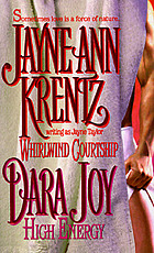 Whirlwind courtship