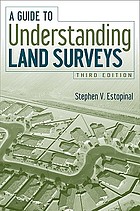 A guide to understanding land surveys
