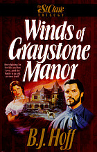 The winds of Graystone Manor