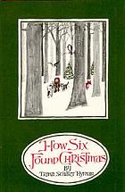 How six found Christmas