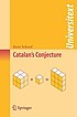 Catalan's conjecture by René Schoof