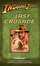 Indiana Jones and the last crusade