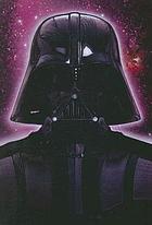 The rise and fall of Darth Vader