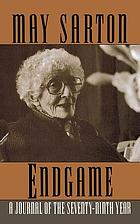 Endgame : a journal of the seventy-ninth year