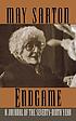 Endgame : a journal of the seventy-ninth year von May Sarton
