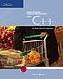 Object-oriented program development using C++... by  Gary J Bronson 