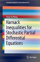 Harnack inequalities for stochastic partial differential equations