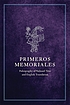 Primeros memoriales by Bernardino, de Sahagún