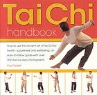 Tai chi handbook