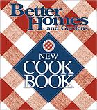 New cook book.