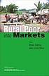 Integrating the rural poor into markets by  Bibek Debroy 