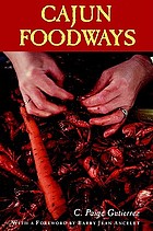 Cajun foodways