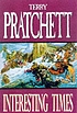 Interesting times. door Terry Pratchett