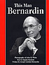 This man Bernardin