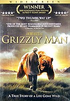 Grizzly man