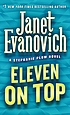 Eleven on top de Janet Evanovich