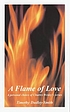 A flame of love : a personal choice of Charles... door Charles Wesley
