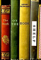 The book on the bookshelf