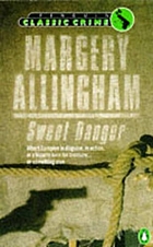 Sweet danger.