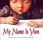 My name is Yoon
